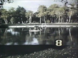 CBNT 8 station ID