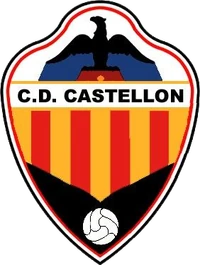 CD Castellon 2005 logo