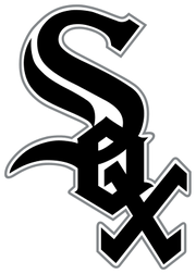 Chicago White Sox logo