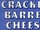 Cracker Barrel (cheese)