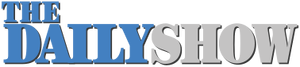 Dailyshow logo98