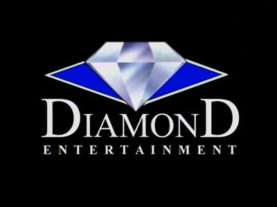 Diamond Entertainment Logo