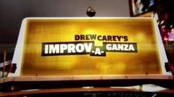 Drew Carey's Improv-A-Ganza