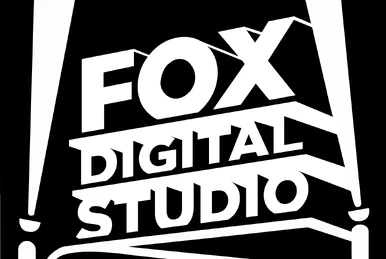 Fox Logo für interaktive Medien