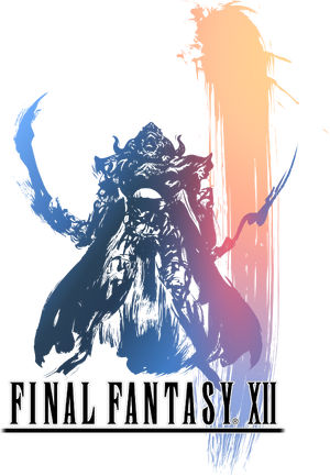 Final Fantasy XII | Logopedia | Fandom