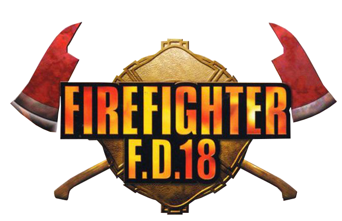 Firefighter F.D. 18 | Logopedia | Fandom