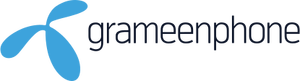 Grameenphone logo