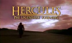 Hercules titles