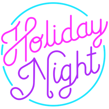 Holiday Night Logopedia Fandom Holiday Night Logopedia Fandom
