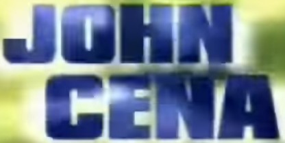 John Cena | Logopedia | Fandom