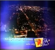 Station Ident, used for its 50th anniversary