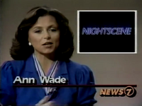 On-screen bug (1983-1986)