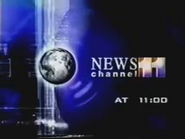 11 p.m. news open (2000-2001)