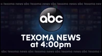 ABC Texoma News 4:00 p.m. open (2015–2017)