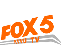 KVVU-TV Fox 5 (1989)