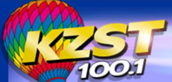 KZST Santa Rosa 2003