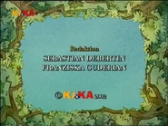 Little Bear (1995/2002)
