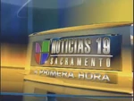 Noticias Univision 19 Sacramento A Primera Hora Package 2006–2010