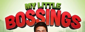 Logo My Little Bossings
