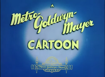 MGM Cartoons ending 1947