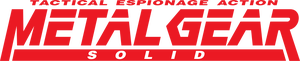 Metal Gear Solid