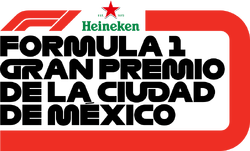 MexicanGP 2020