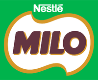 Variant with green background