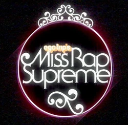 Miss rap supreme