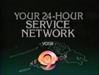 Your 24-Hour Service Network (1989)