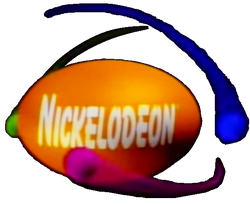 Nickelodeon/Other, Logopedia