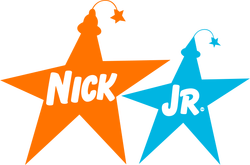 Nick Jr Logo Variations Logopedia Fandom