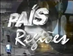 País Regiões