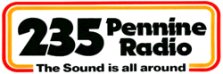 Pennine Radio 1983 a