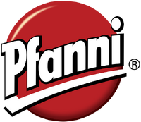 Pfanni Logo