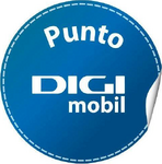 Punto Digi Mobil badge (2015–2018, Spain)