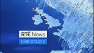 RTÉ News | Logopedia | Fandom
