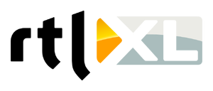 RTL XL 2010 Logo