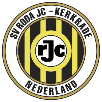 Roda Jc Kerkrade Logopedia Fandom