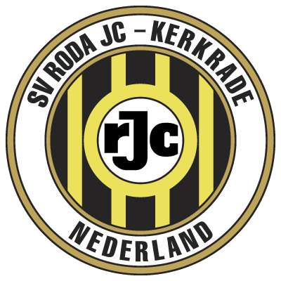 Roda Jc Kerkrade Logopedia Fandom