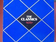 Classics box set logo from 1987