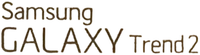 Galaxy Trend 2