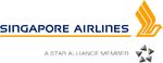 Singapore Airlines A Star Alliance Member