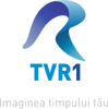 Logo with slogan "Imaginea timpului tău"