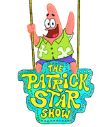The Patrick Star Show with Patrick