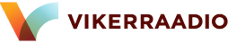 Vikerraadio logo