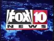 Fox 10 News open (1998–2000)