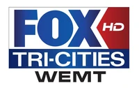WEMT Fox Tri-Cities logo