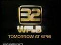 WFLD-TV's Sanford And Son Video ID For Thursday Evening, February 28, 1980