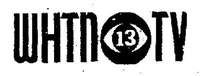 WHTN 1958 Logo