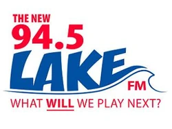 WLWK 94.5 Lake FM